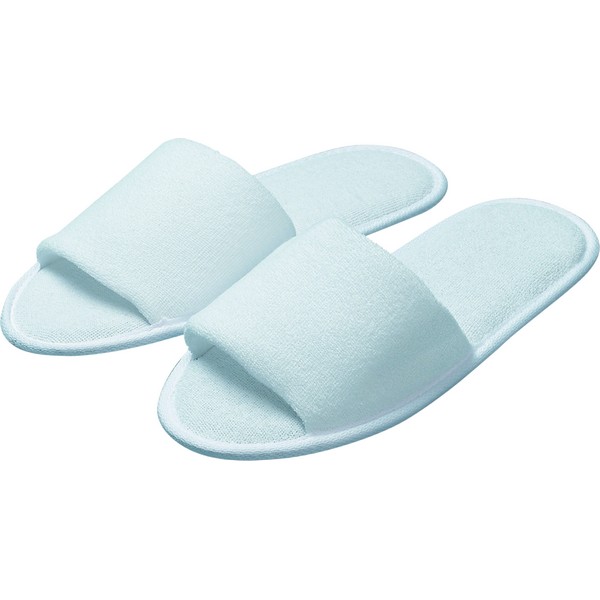 Plain Toweling Slipper